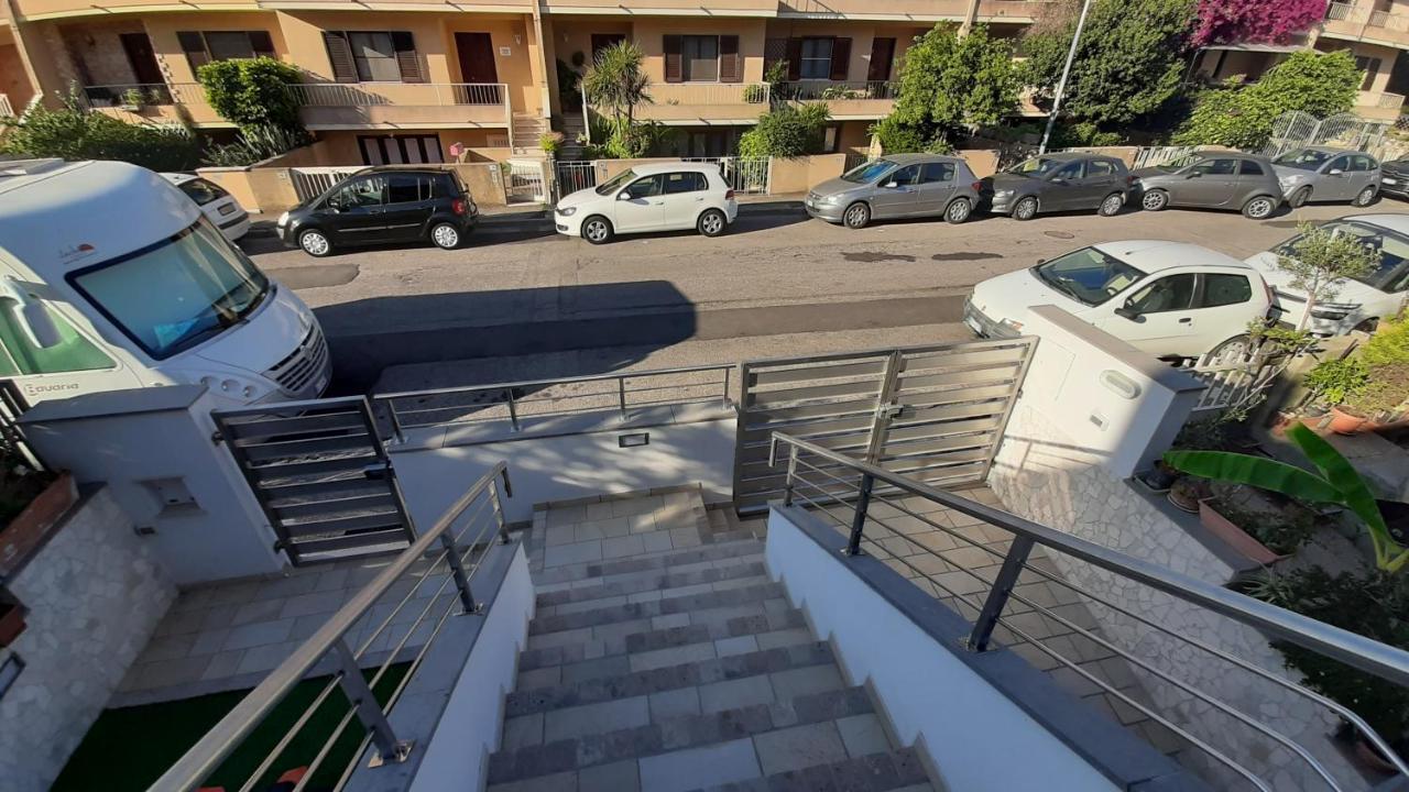 ORISTANO 5 Pers APPARTAMENTO Oristano Exterior foto
