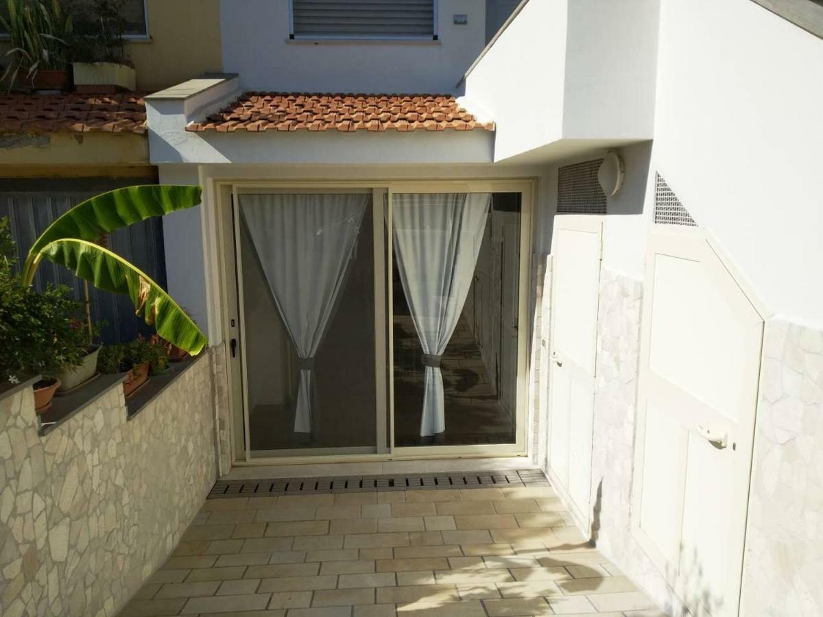 ORISTANO 5 Pers APPARTAMENTO Oristano Exterior foto